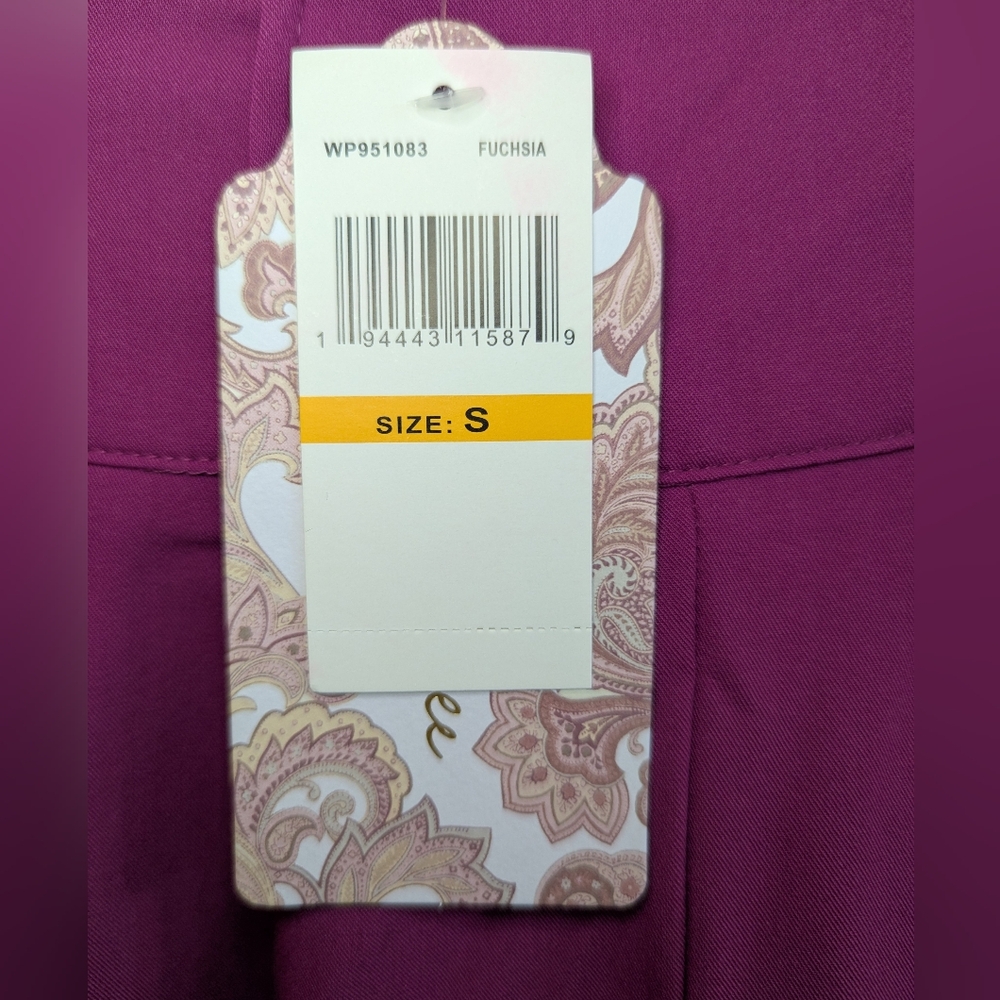 Band of the Free Wide Leg Pants NWT - Picture 5 of 6